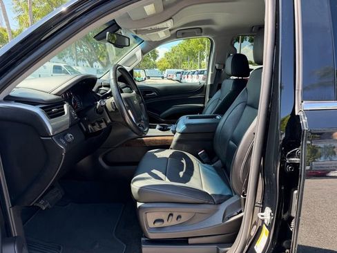 Used 2018 Chevrolet Tahoe LT RWD image 10