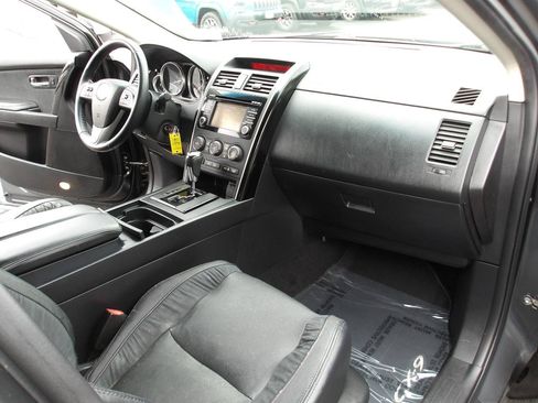 Used 2014 MAZDA CX-9 Touring AWD/4WD image 14