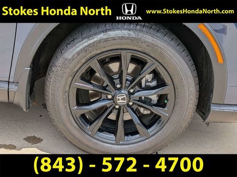 Used 2023 Honda CR-V Sport image 13