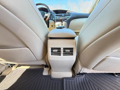 Used 2014 Lexus RX 350 AWD w/ Navigation Package image 33