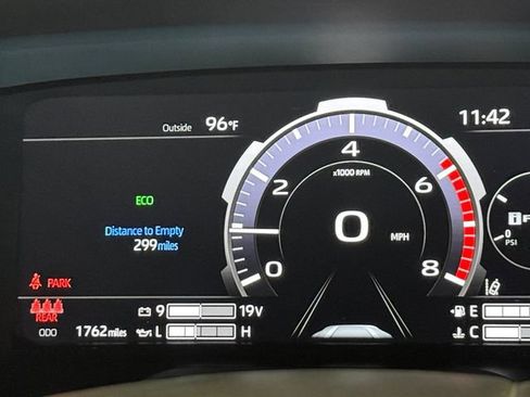 Used 2026 Toyota Tundra Limited w/ Limited PVM Package AWD/4WD image 25