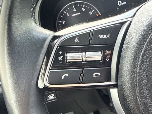 Used 2022 Kia Sportage EX image 21