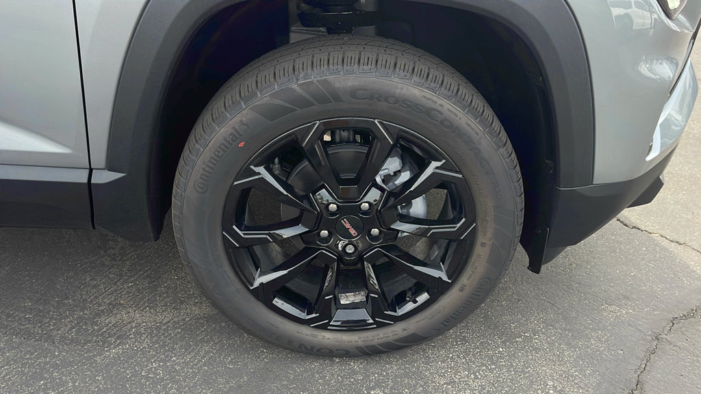 New 2027 GMC Terrain Elevation w/ Elevation Premium Package FWD image 9