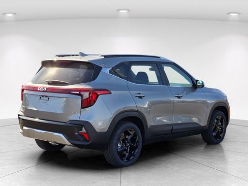 New 2026 Kia Seltos EX AWD/4WD image 6