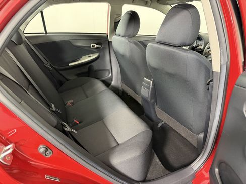 Used 2010 Toyota Corolla S FWD image 20