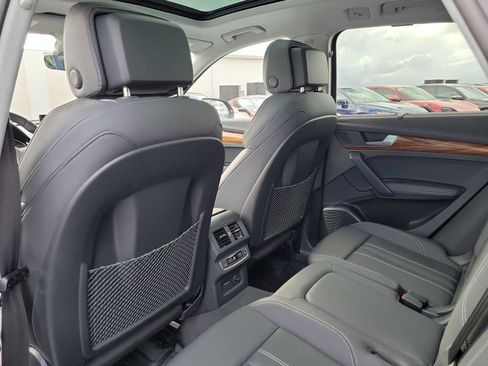 Used 2023 Audi Q5 2.0T Prestige image 17