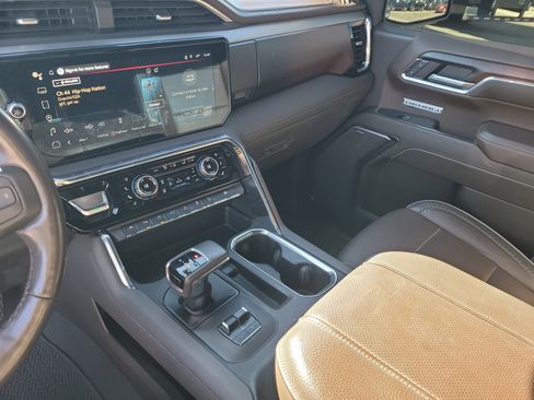 Used 2024 GMC Sierra 1500 Denali image 35
