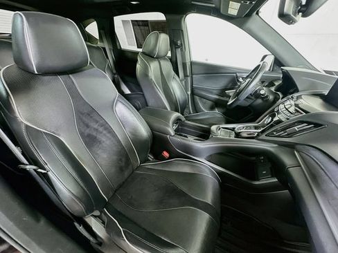 Used 2019 Acura RDX A-Spec AWD/4WD image 33