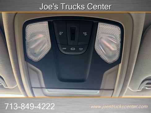 Used 2019 RAM 2500 Big Horn AWD/4WD image 18