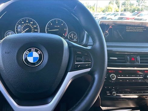 Used 2016 BMW X5 xDrive35d AWD/4WD image 13