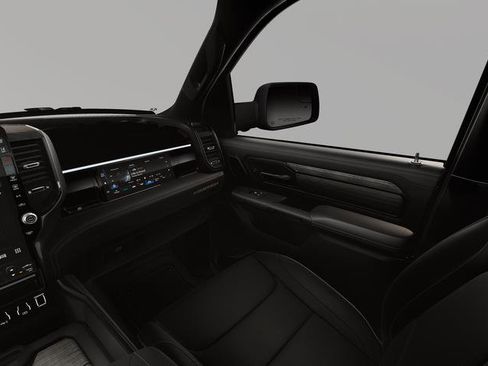 New 2026 RAM 1500 Limited image 7