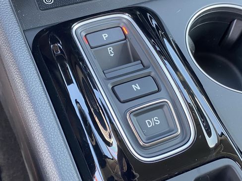 New 2026 Honda Pilot EX-L image 18