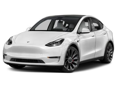 Used 2021 Tesla Model Y 2WD