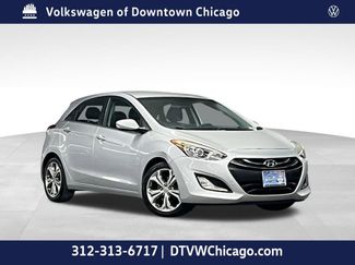 Used 2015 Hyundai Elantra GT w/ Option Group 02 FWD video 1