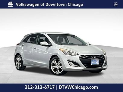 Used 2015 Hyundai Elantra GT w/ Option Group 02