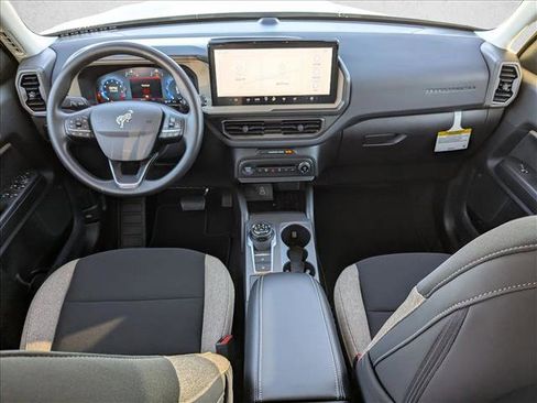 New 2025 Ford Bronco Sport Big Bend image 14