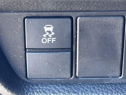 Certified 2025 Honda HR-V Sport image 22
