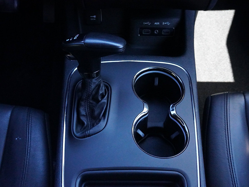Used 2020 Dodge Durango GT w/ Blacktop Package AWD/4WD image 45