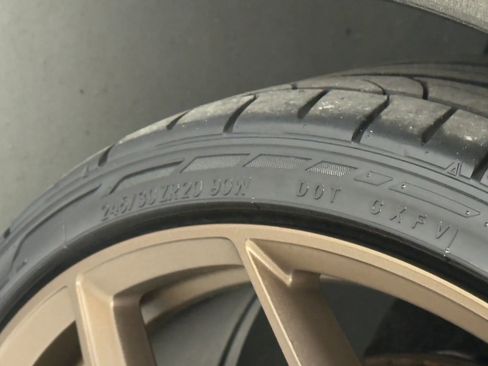 Used 2020 Chevrolet Corvette Stingray Premium Cpe w/ 3LT Preferred Equipment Group image 46