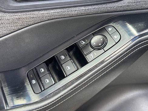 Certified 2023 Nissan Rogue SV AWD/4WD image 18
