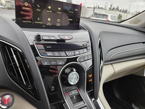 New 2026 Acura RDX SH-AWD w/ Advance Package image 32