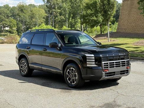 New 2026 Hyundai Palisade XRT Pro image 8