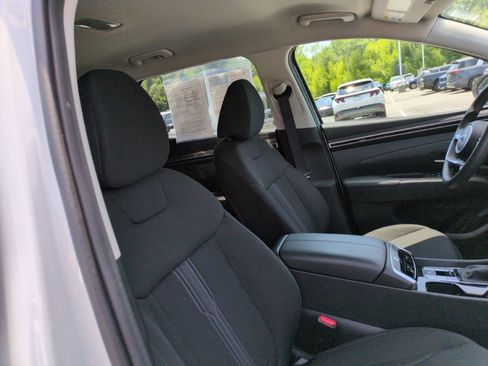 Used 2024 Hyundai Tucson SEL AWD/4WD image 28