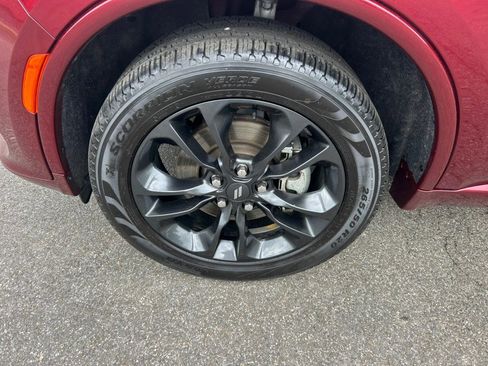 Used 2023 Dodge Durango GT AWD/4WD image 10