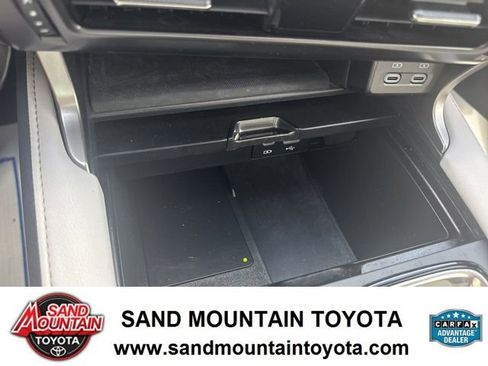 Used 2023 Lexus RX 350 Premium w/ Accessory Package (Z1) FWD image 22