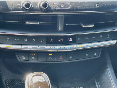 Used 2020 Cadillac CT5 Sport AWD/4WD image 16
