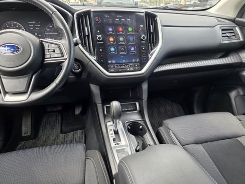 Certified 2025 Subaru Ascent Premium AWD/4WD image 14