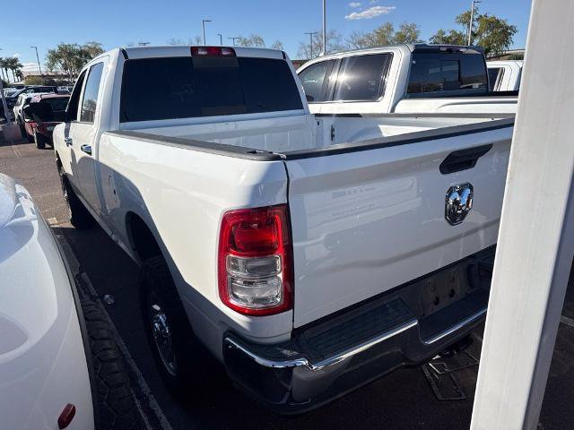 Used 2019 RAM 2500 Tradesman AWD/4WD image 3