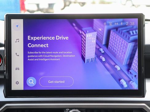 Used 2025 Toyota 4Runner TRD Off-Road Premium w/ Tow Technology Package image 18