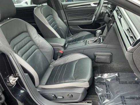 Used 2022 Volkswagen Arteon SEL AWD/4WD image 21