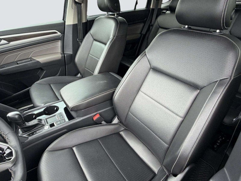 Used 2023 Volkswagen Atlas SE FWD image 20