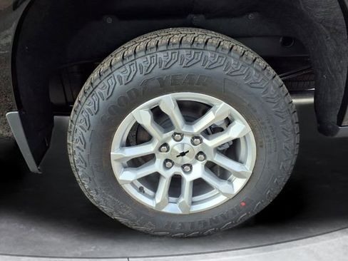 New 2026 Chevrolet Silverado 1500 RST image 16