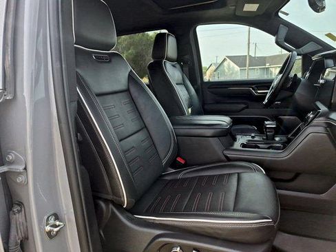 Certified 2024 GMC Sierra 1500 AT4X AWD/4WD image 28