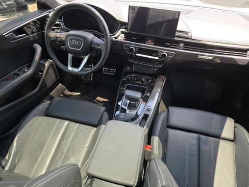 Used 2024 Audi S5 Premium Plus AWD/4WD image 24