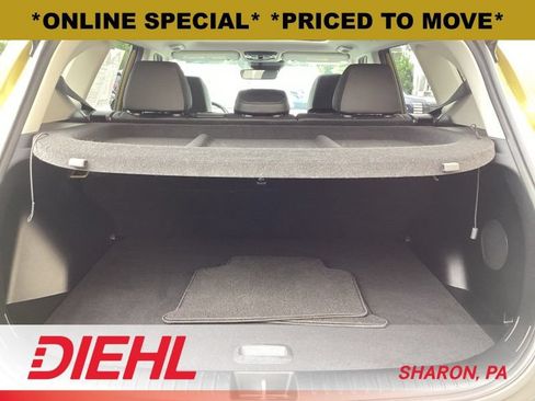 Used 2024 Kia Seltos SX w/ SX Sunroof Package AWD/4WD image 11