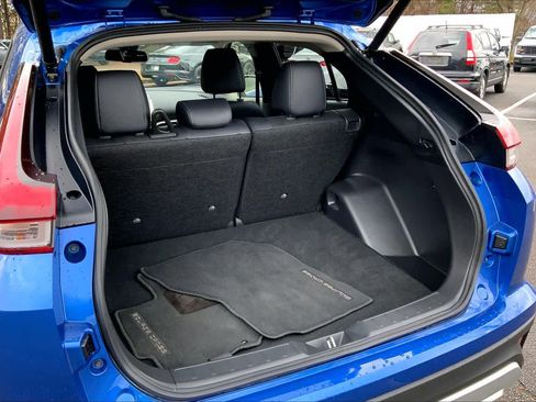 Used 2025 Mitsubishi Eclipse Cross SE image 31