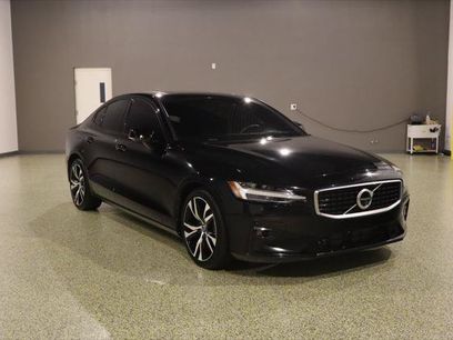 Used 2020 Volvo S60 T5 Momentum