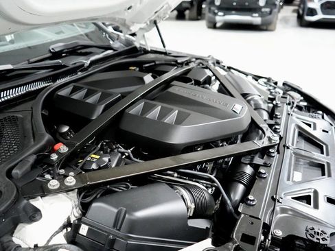 Used 2022 BMW M3 Competition w/ Executive Package image 41