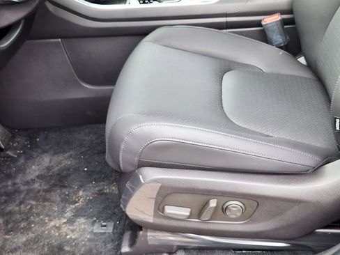 New 2026 Kia Carnival SX Prestige FWD image 8