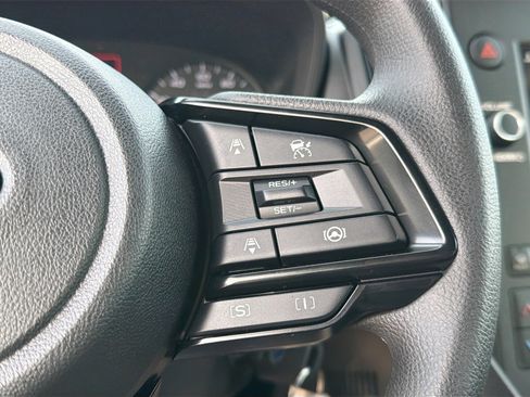 Certified 2026 Subaru Forester image 36