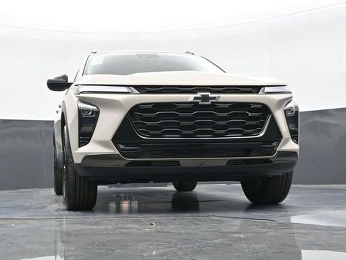 New 2026 Chevrolet Trax ACTIV w/ Driver Confidence Package image 51