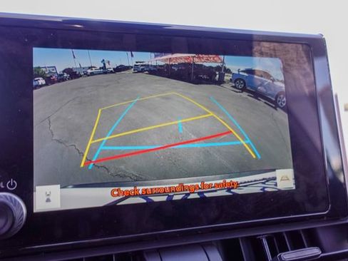 Certified 2024 Toyota RAV4 XLE w/ Convenience Package FWD image 24