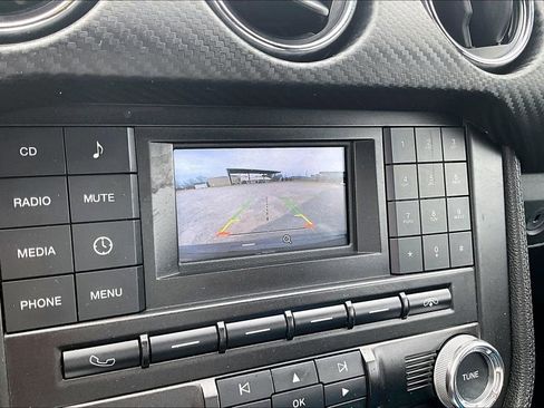 Used 2015 Ford Mustang V6 image 14