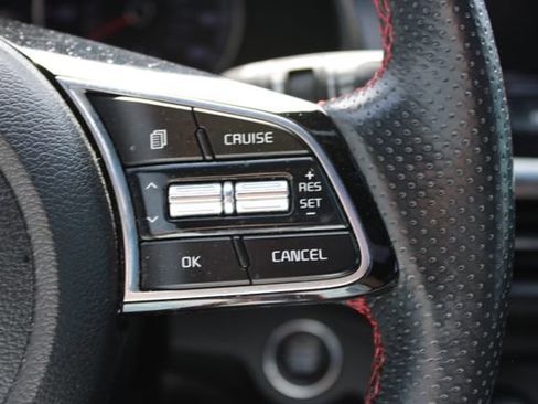 Used 2021 Kia Forte GT image 22