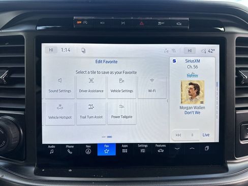 New 2026 Ford F150 Raptor image 38