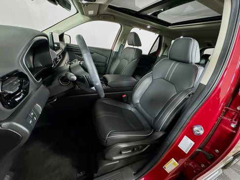 Certified 2025 Honda Pilot Elite image 12